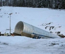 HD Mining Tumbler Ridge