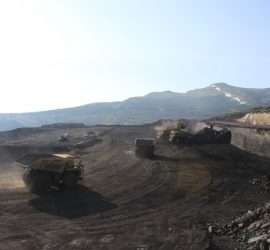 IUOE 115 Tumbler Ridge Coal