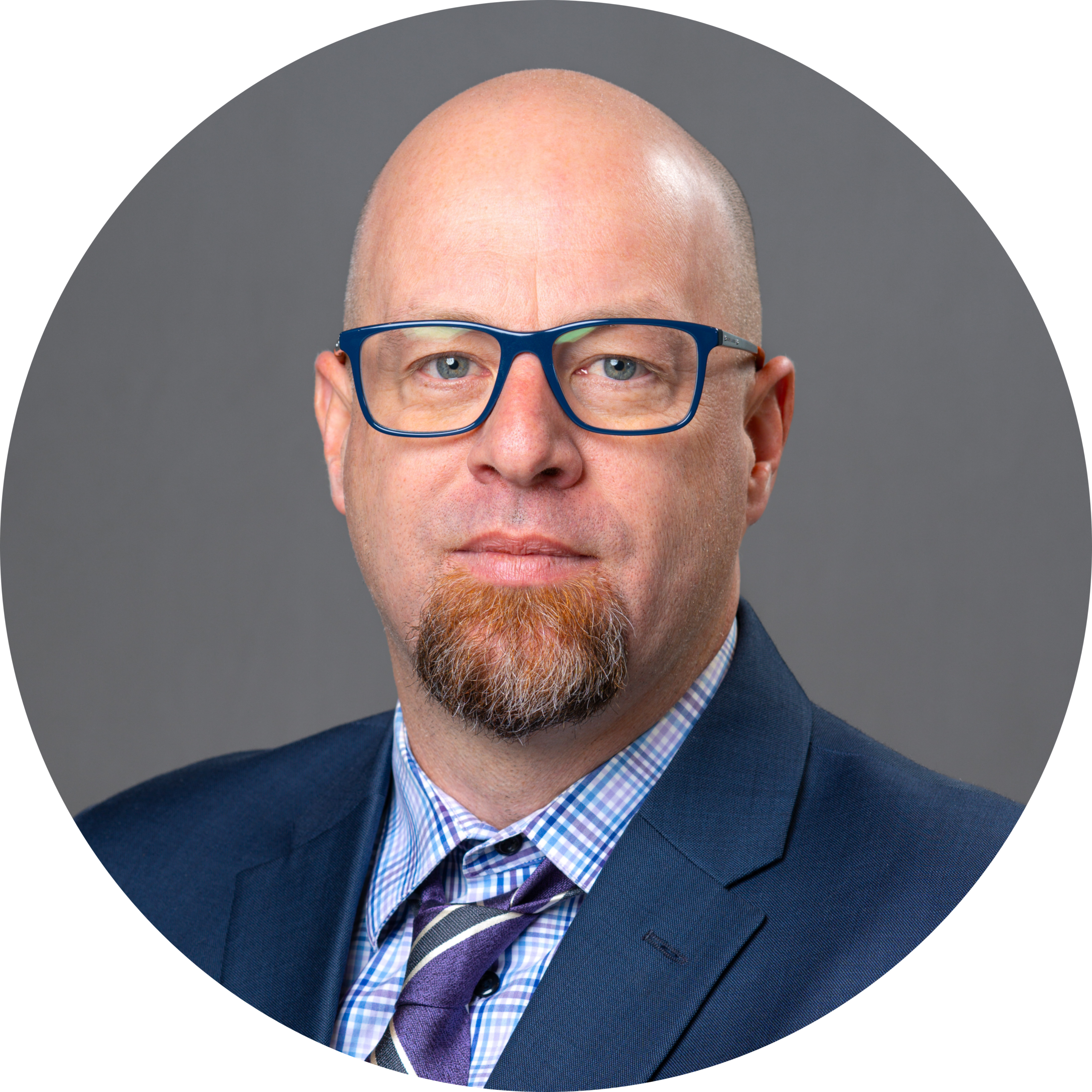 Josh Towsley Headshot