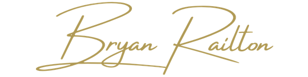 Bryan Railton